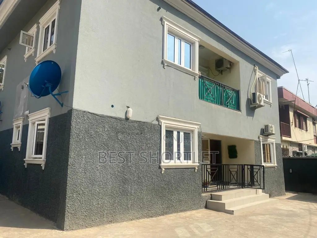 3 Bedroom PROMO WUSE