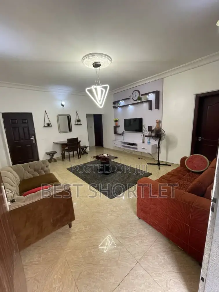 3 Bedroom PROMO WUSE