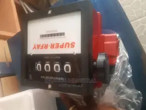 Flow Meter 1inchies