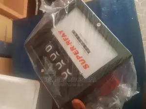 Flow Meter 1inchies