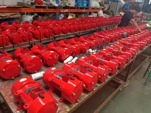 3hp Vibrator Machine 220v High Quality