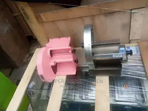 Manual Vegetable Processor