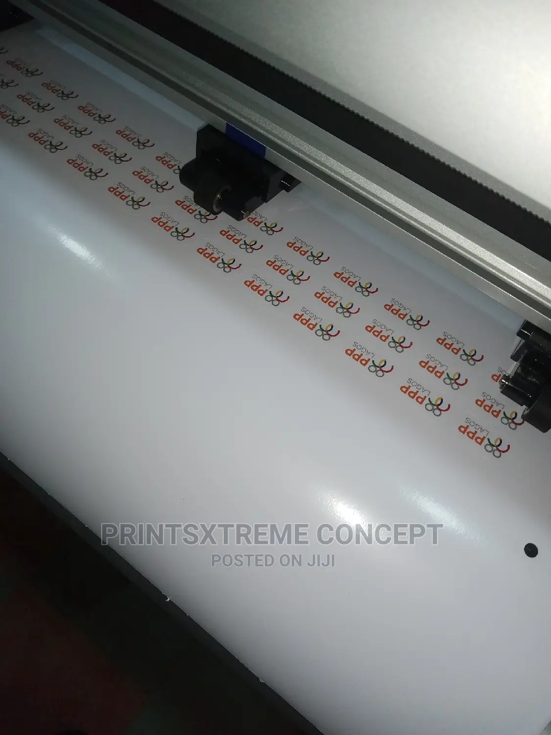 Flex Banner Printing