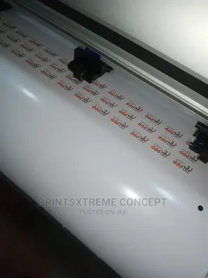 Flex Banner Printing