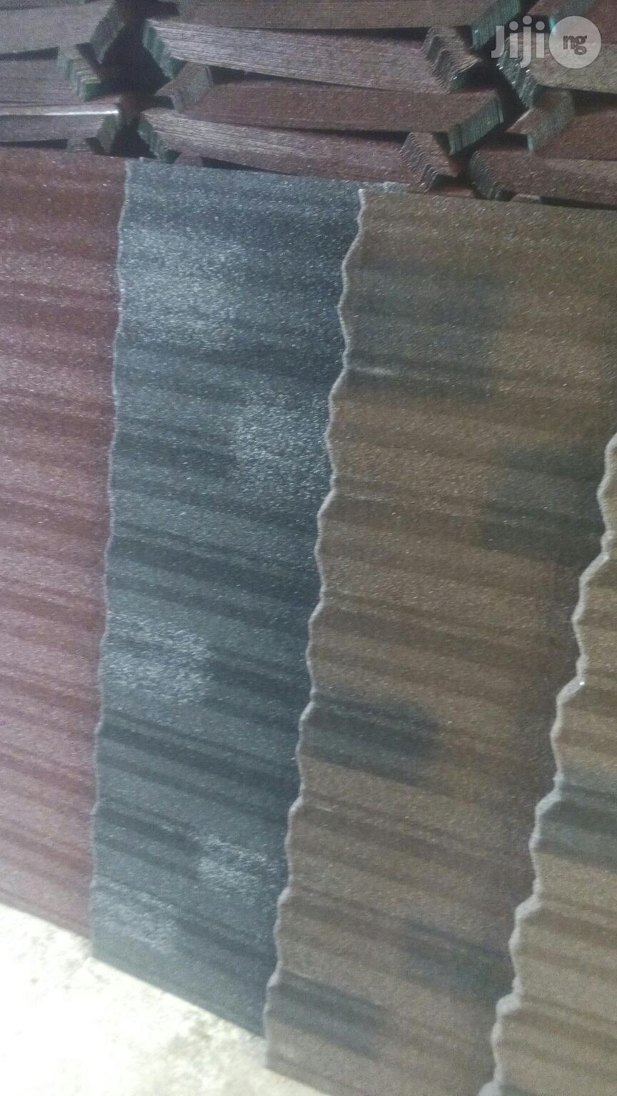 Water Proof Stone Tiles Materials Lagos