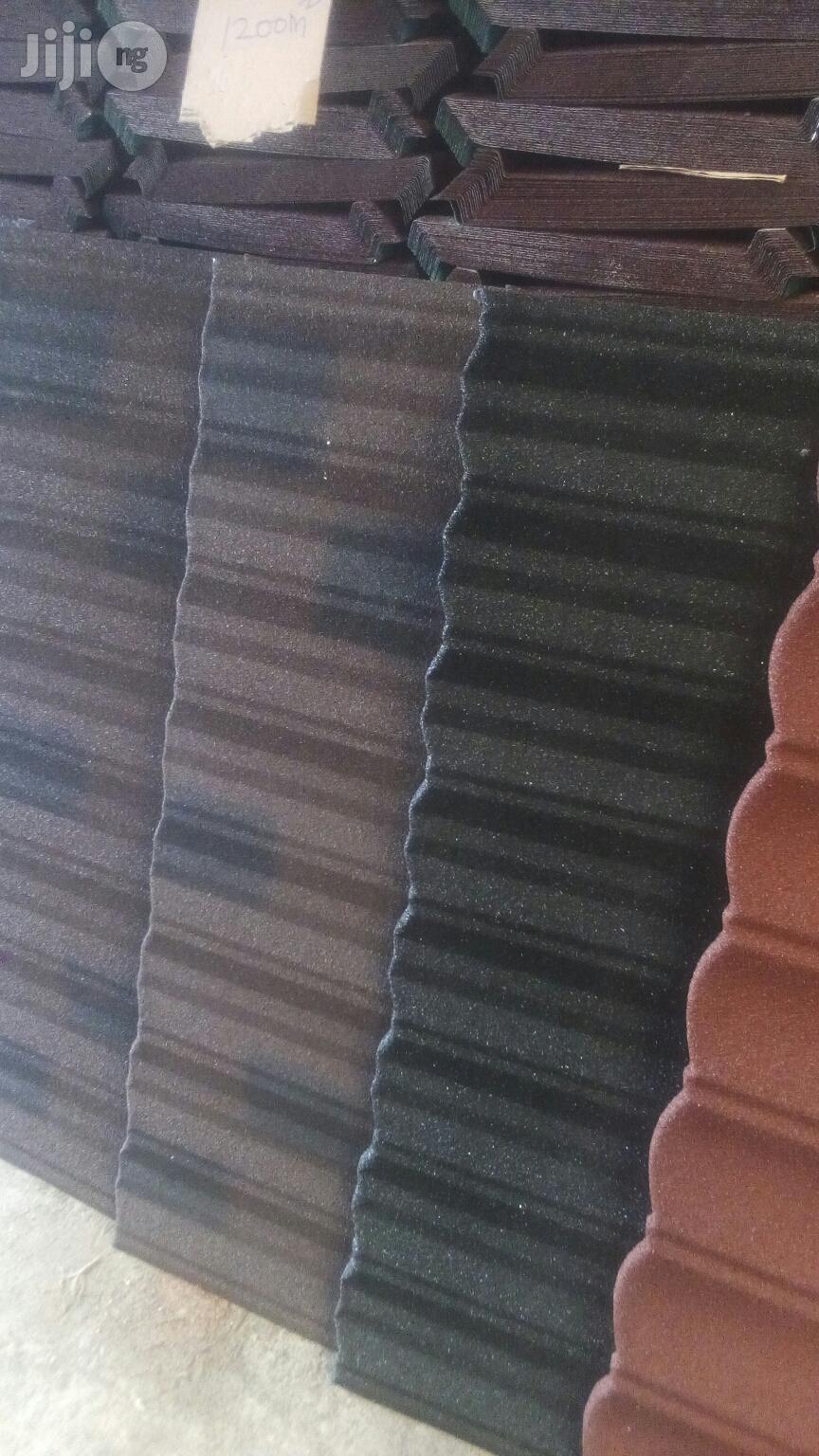 Water Proof Stone Tiles Materials Lagos