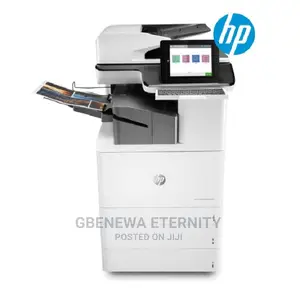 Hp Colour Laserjet Enterprise M776zs Multifunction Printer