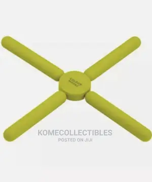 Hot Pot Holder Stand