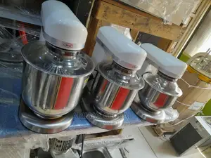 7l Industrial Cake Mixer Table Top