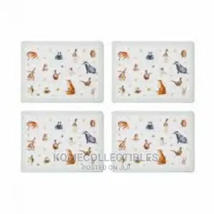 4pcs Dinning Table Mats
