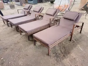 Swimming Pool Relax Chair