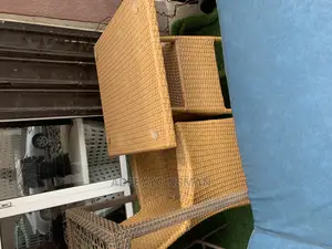 Garden (Outdoor Chair)