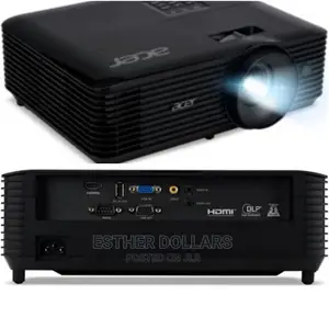 3800 Lumens Hdmi Projector For Presentation