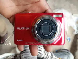 Fujifilm Photo Camera