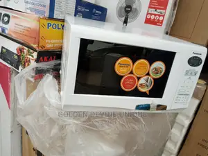 Panasonic Microwave Oven