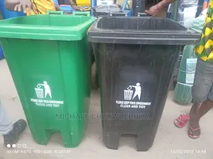 Waste Bin 240 Liters