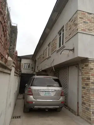 4bdrm Duplex in Kilo/Masha for sale