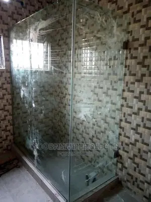 Glass Fabrication and Glass Installation