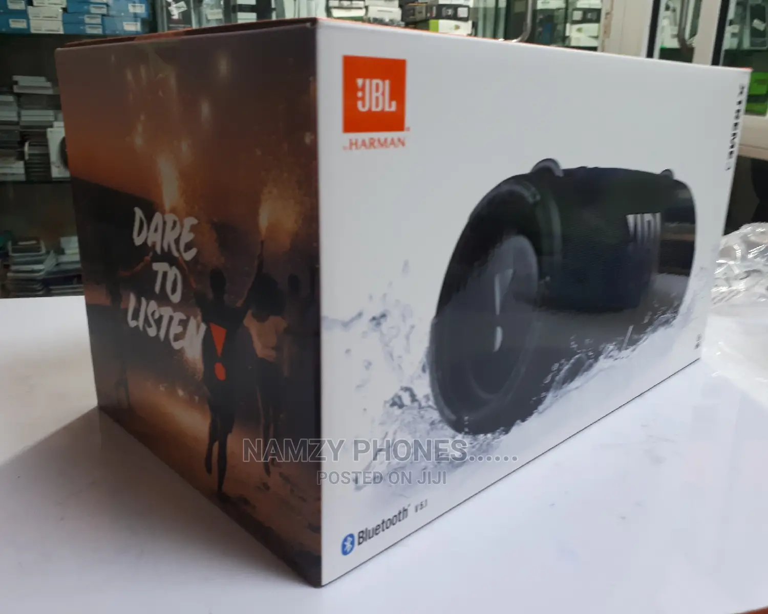 JBL Xtreme 3