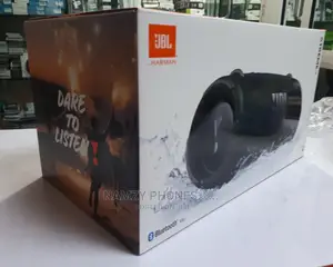 JBL Xtreme 3