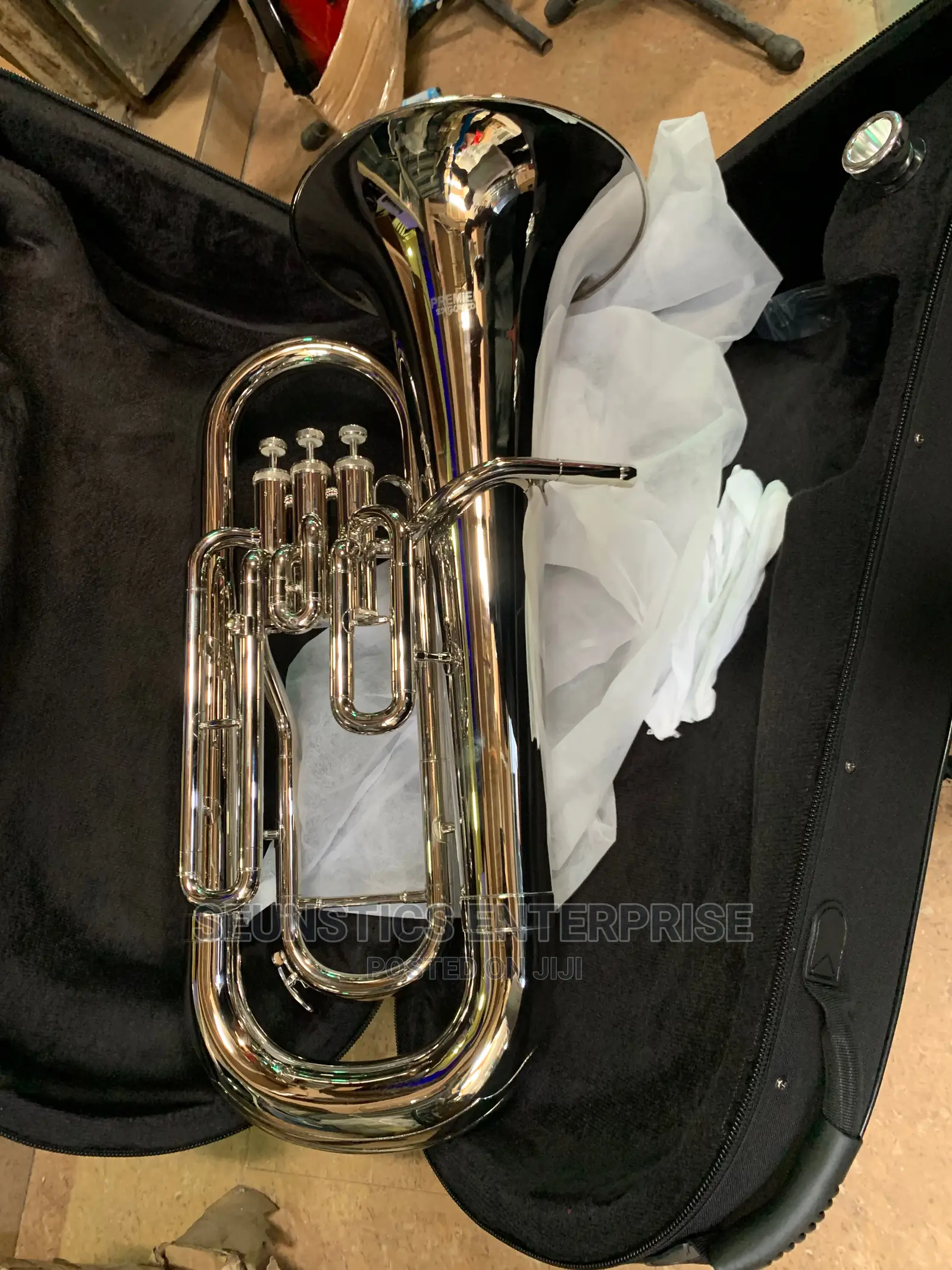 Quality Premier England Euphonium
