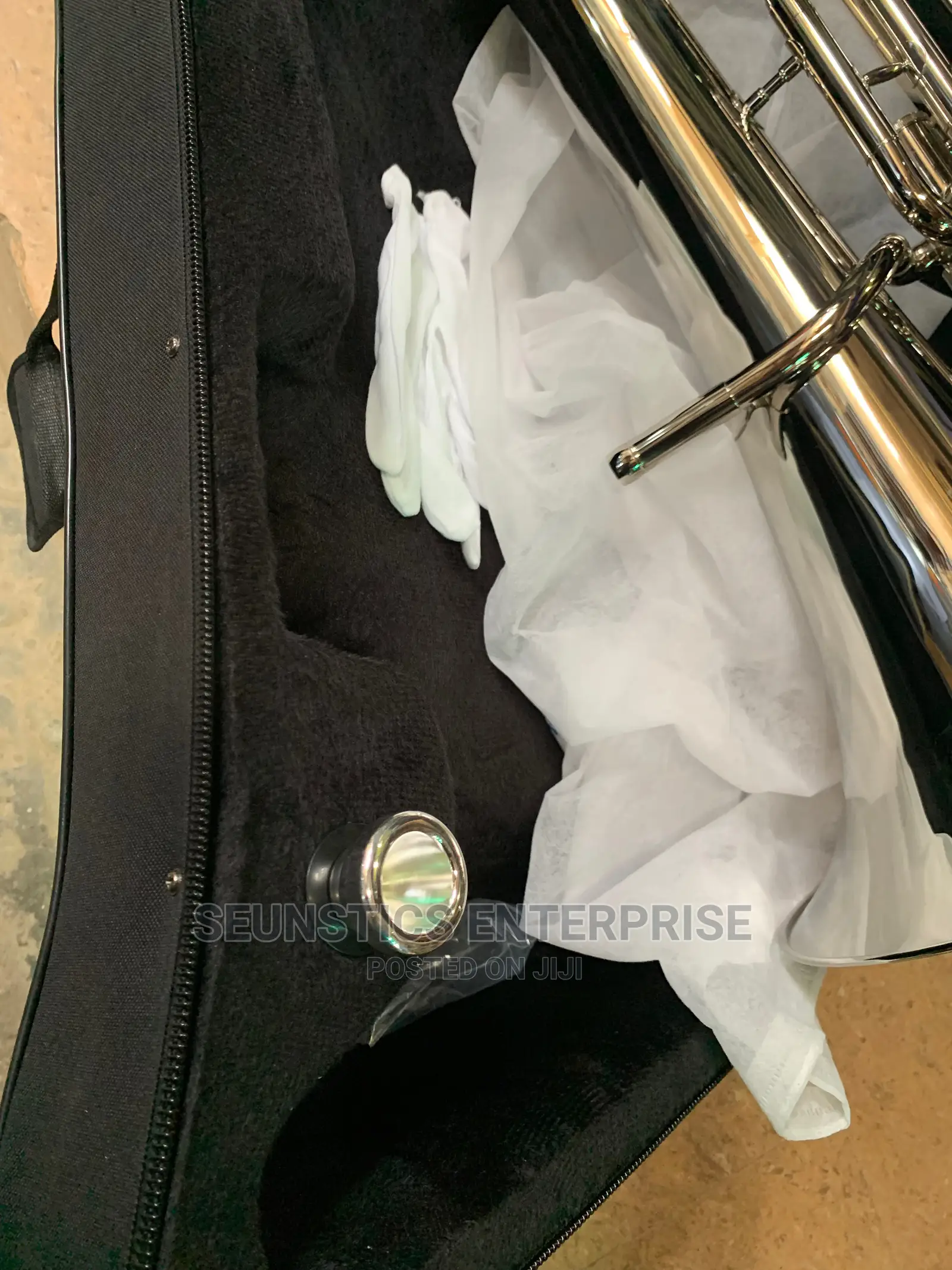 Quality Premier England Euphonium