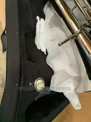 Quality Premier England Euphonium