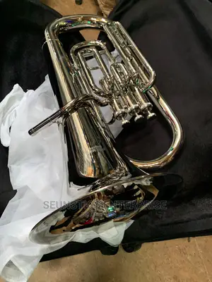 Quality Premier England Euphonium