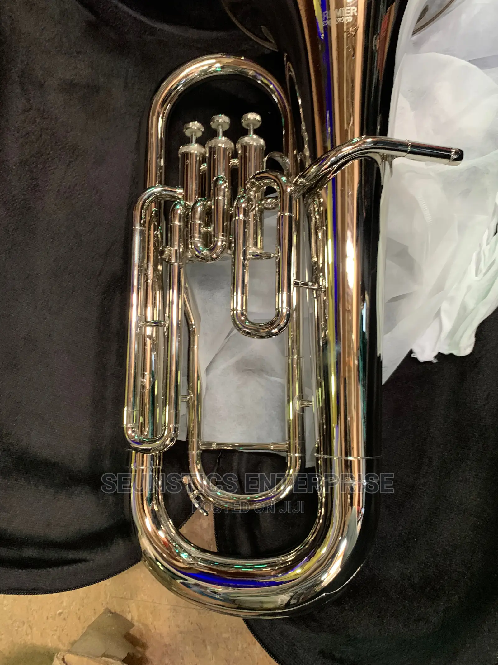 Quality Premier England Euphonium