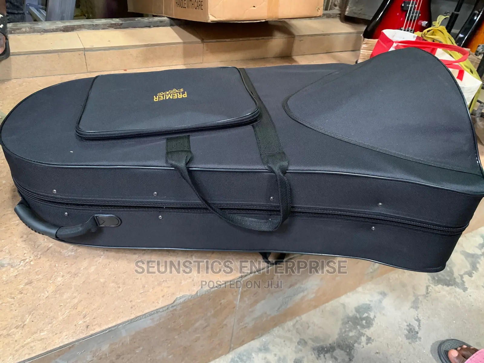 Quality Premier England Euphonium