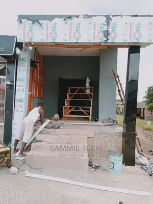 Wall Cladding Sold Per Square Meter