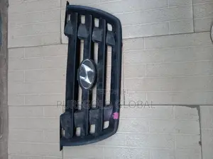 Hyundai Starex Front Grille