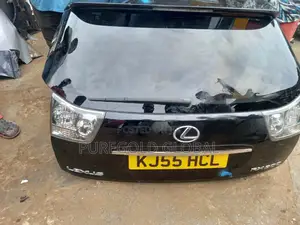 Complete Boot for Lexus Rx330
