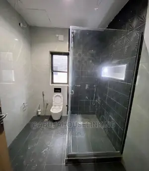 6bdrm Duplex in Katampe Extension for sale