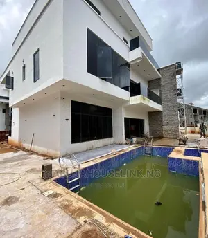 6bdrm Duplex in Katampe Extension for sale