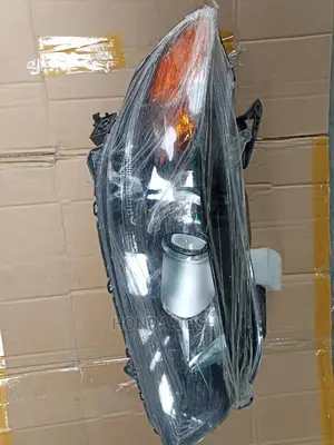 Headlights 2013-2016 Model Honda Accord Coupe