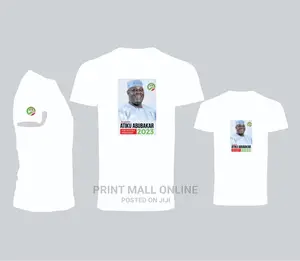 Campaign T-Shirt