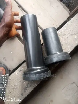 Pan Connector for Concealed WC