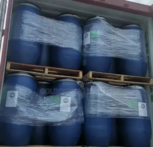 Styrene Acrylic Emulsion