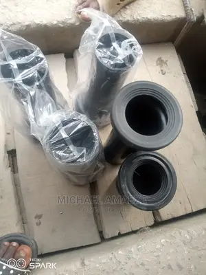 Pan Connector for Concealed WC