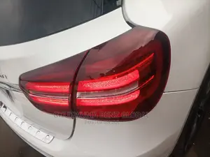 Back Light for Gla 2018 Model With LED Light