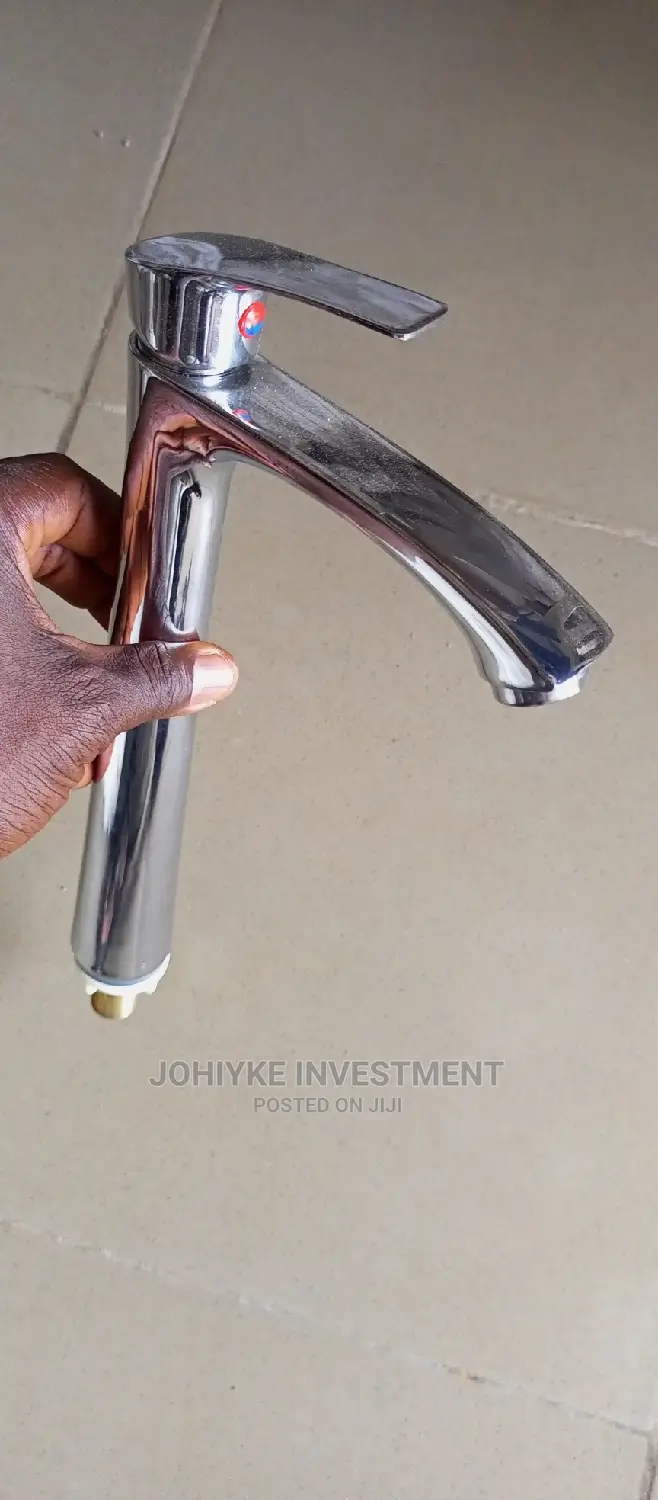 High Quality Long Neck Kitchen Tap