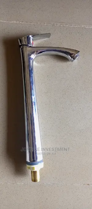 High Quality Long Neck Kitchen Tap