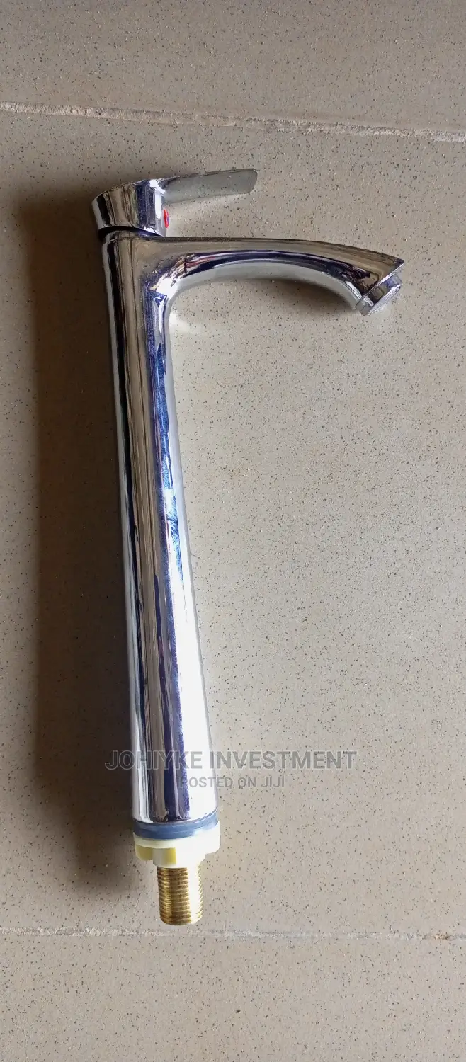 High Quality Long Neck Kitchen Tap