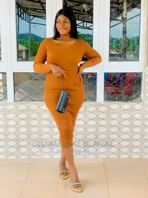 Miss Oluwafunke Ola