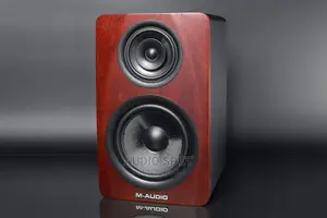 M-Audio M3-6 Three Way Studio Monitor