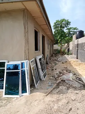 Aluminum Sliding Window