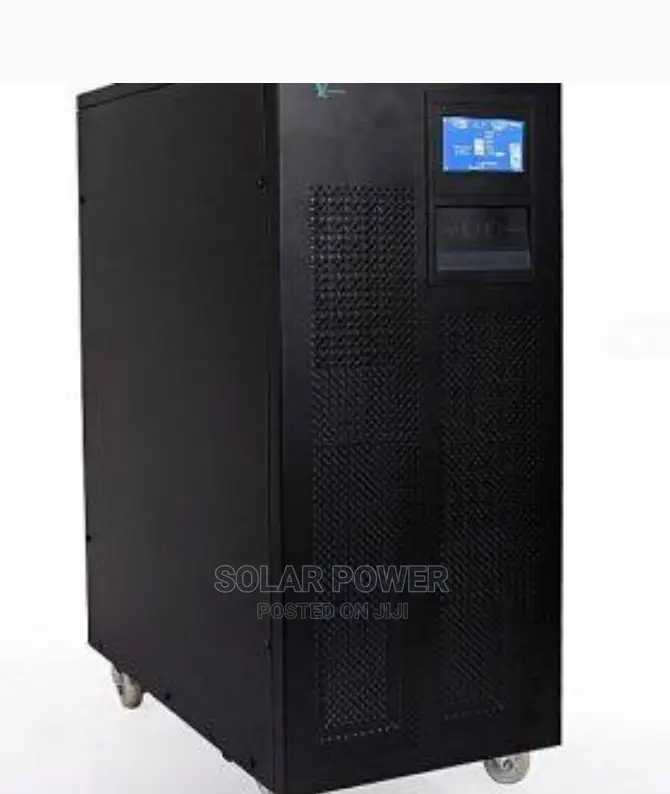 Vectronic Online Ups 10kva