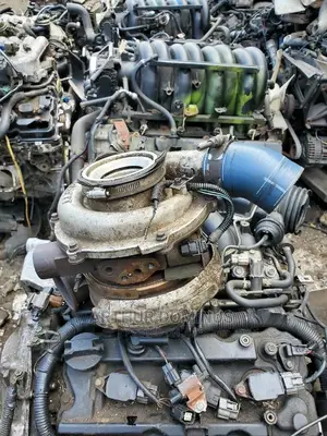 Ford F150 F250 F350 Turbo Charger