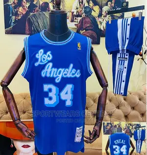 Luxury Basketball Jerseys
